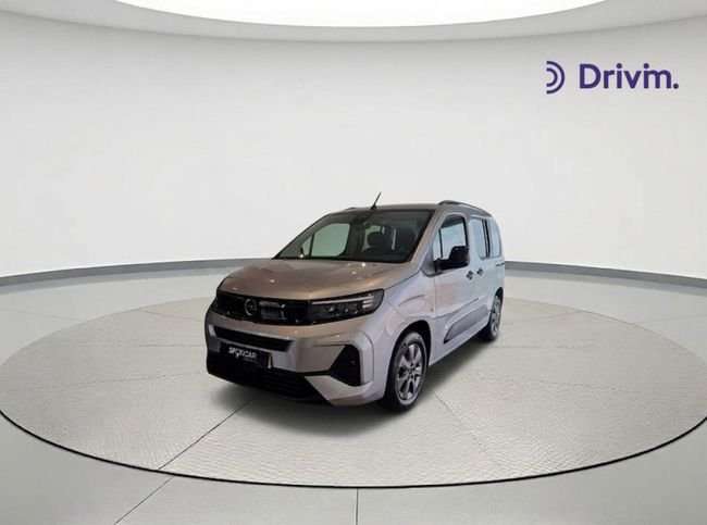Opel Combo GS 1.5 Diesel 75 kW (100 CV) - foto 1