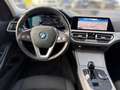 BMW 320 320e Grau - thumbnail 8