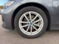 BMW 320 320e Grau - thumbnail 4