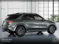 Mercedes-Benz GLE 450 d 4M AMG+NIGHT+PANO+360+AHK+MULTIBEAM+HUD Grau - thumbnail 16