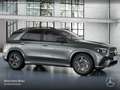 Mercedes-Benz GLE 450 d 4M AMG+NIGHT+PANO+360+AHK+MULTIBEAM+HUD Grau - thumbnail 15