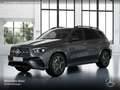 Mercedes-Benz GLE 450 d 4M AMG+NIGHT+PANO+360+AHK+MULTIBEAM+HUD Grau - thumbnail 13