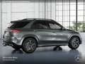 Mercedes-Benz GLE 450 d 4M AMG+NIGHT+PANO+360+AHK+MULTIBEAM+HUD Grau - thumbnail 16