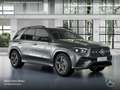Mercedes-Benz GLE 450 d 4M AMG+NIGHT+PANO+360+AHK+MULTIBEAM+HUD Grau - thumbnail 17