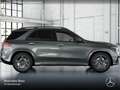 Mercedes-Benz GLE 450 d 4M AMG+NIGHT+PANO+360+AHK+MULTIBEAM+HUD Grau - thumbnail 18