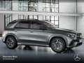 Mercedes-Benz GLE 450 d 4M AMG+NIGHT+PANO+360+AHK+MULTIBEAM+HUD Grau - thumbnail 15