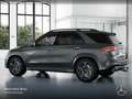 Mercedes-Benz GLE 450 d 4M AMG+NIGHT+PANO+360+AHK+MULTIBEAM+HUD Gris - thumbnail 14