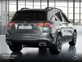 Mercedes-Benz GLE 450 d 4M AMG+NIGHT+PANO+360+AHK+MULTIBEAM+HUD Grau - thumbnail 4
