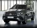 Mercedes-Benz GLE 450 d 4M AMG+NIGHT+PANO+360+AHK+MULTIBEAM+HUD Grau - thumbnail 2