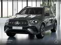 Mercedes-Benz GLE 450 d 4M AMG+NIGHT+PANO+360+AHK+MULTIBEAM+HUD Grau - thumbnail 2