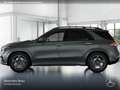 Mercedes-Benz GLE 450 d 4M AMG+NIGHT+PANO+360+AHK+MULTIBEAM+HUD Gris - thumbnail 5