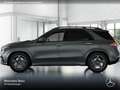 Mercedes-Benz GLE 450 d 4M AMG+NIGHT+PANO+360+AHK+MULTIBEAM+HUD Grau - thumbnail 5