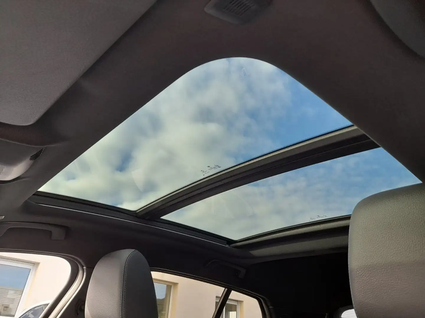 BMW 120 SERIE (F40) 120IA 178CH M SPORT DKG7 9CV Noir - 2