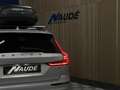 Volvo V60 B4 Hybride Diesel 197 CH Geartronic  Cross Country Pro Gris - thumbnail 20