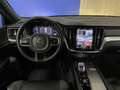 Volvo V60 B4 Hybride Diesel 197 CH Geartronic  Cross Country Pro Gris - thumbnail 12