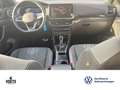 Volkswagen T-Cross 1.5 TSI R-Line DSG+KAM+NAVI+AHK Schwarz - thumbnail 9
