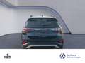 Volkswagen T-Cross 1.5 TSI R-Line DSG+KAM+NAVI+AHK Schwarz - thumbnail 5