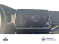 Volkswagen T-Cross 1.5 TSI R-Line DSG+KAM+NAVI+AHK Schwarz - thumbnail 11