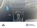 Volkswagen T-Cross 1.5 TSI R-Line DSG+KAM+NAVI+AHK Schwarz - thumbnail 10