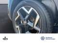 Volkswagen T-Cross 1.5 TSI R-Line DSG+KAM+NAVI+AHK Schwarz - thumbnail 6