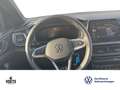 Volkswagen T-Cross 1.5 TSI R-Line DSG+KAM+NAVI+AHK Schwarz - thumbnail 13