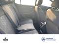 Volkswagen T-Cross 1.5 TSI R-Line DSG+KAM+NAVI+AHK Schwarz - thumbnail 16