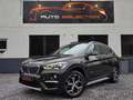 BMW X1 1.5iA sDrive18 | X LINE | PANO | CUIR | COMME NEUF Brun - thumbnail 1