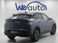 Peugeot 3008 1.2 hybrid GT 145cv e-dcs6 Blau - thumbnail 4
