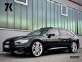 Audi S6 3.0 TDI Quattro S-Line Schwarz - thumbnail 1