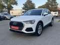 Audi Q3 35 TDI intense S-tronic / 1BESITZ / LIVE COCKPI... Weiß - thumbnail 1