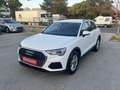Audi Q3 35 TDI intense S-tronic / 1BESITZ / LIVE COCKPI... Weiß - thumbnail 2