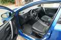 Toyota Auris Hybrid Executive Xenon Leder 3J Garantie Blau - thumbnail 5
