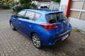 Toyota Auris Hybrid Executive Xenon Leder 3J Garantie Blau - thumbnail 4