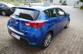 Toyota Auris Hybrid Executive Xenon Leder 3J Garantie Blau - thumbnail 3