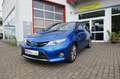 Toyota Auris Hybrid Executive Xenon Leder 3J Garantie Blau - thumbnail 1