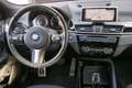 BMW X2 sDrive18d M Sportpaket 20" AHK RKam HiFi Navi Grau - thumbnail 13