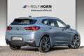 BMW X2 sDrive18d M Sportpaket 20" AHK RKam HiFi Navi Grau - thumbnail 2