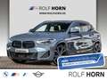 BMW X2 sDrive18d M Sportpaket 20" AHK RKam HiFi Navi Grau - thumbnail 1