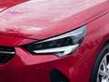 Opel Corsa F Elegance Navi, Klima, Parkpilot, Kamera Rood - thumbnail 6