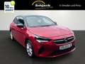Opel Corsa F Elegance Navi, Klima, Parkpilot, Kamera Rood - thumbnail 2