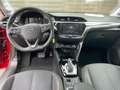Opel Corsa F Elegance Navi, Klima, Parkpilot, Kamera Rood - thumbnail 11
