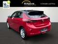 Opel Corsa F Elegance Navi, Klima, Parkpilot, Kamera Rood - thumbnail 5