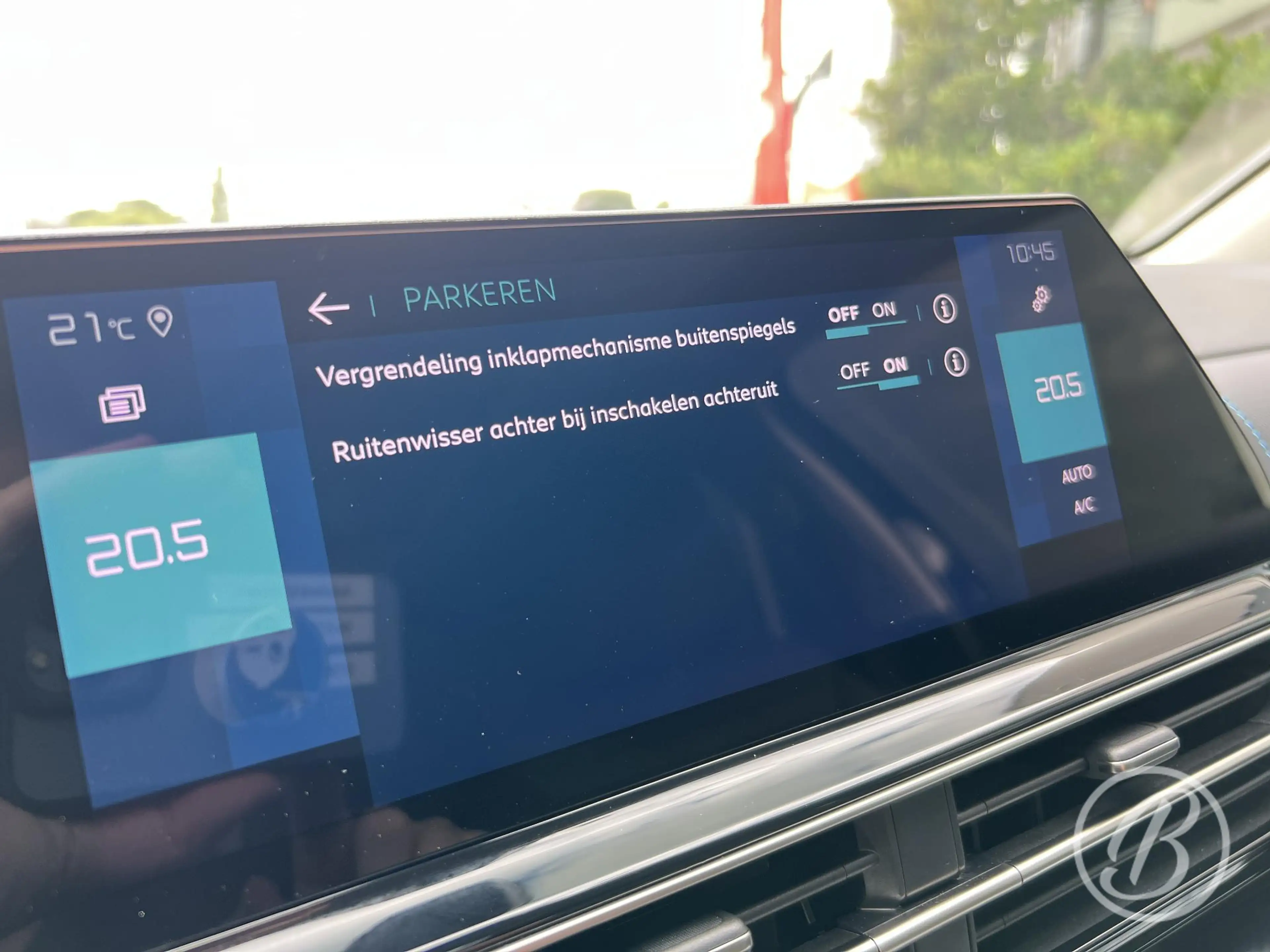 Citroen C5 Aircross 1.6 Plug-in Hybrid 225 Business Plus — photo 28
