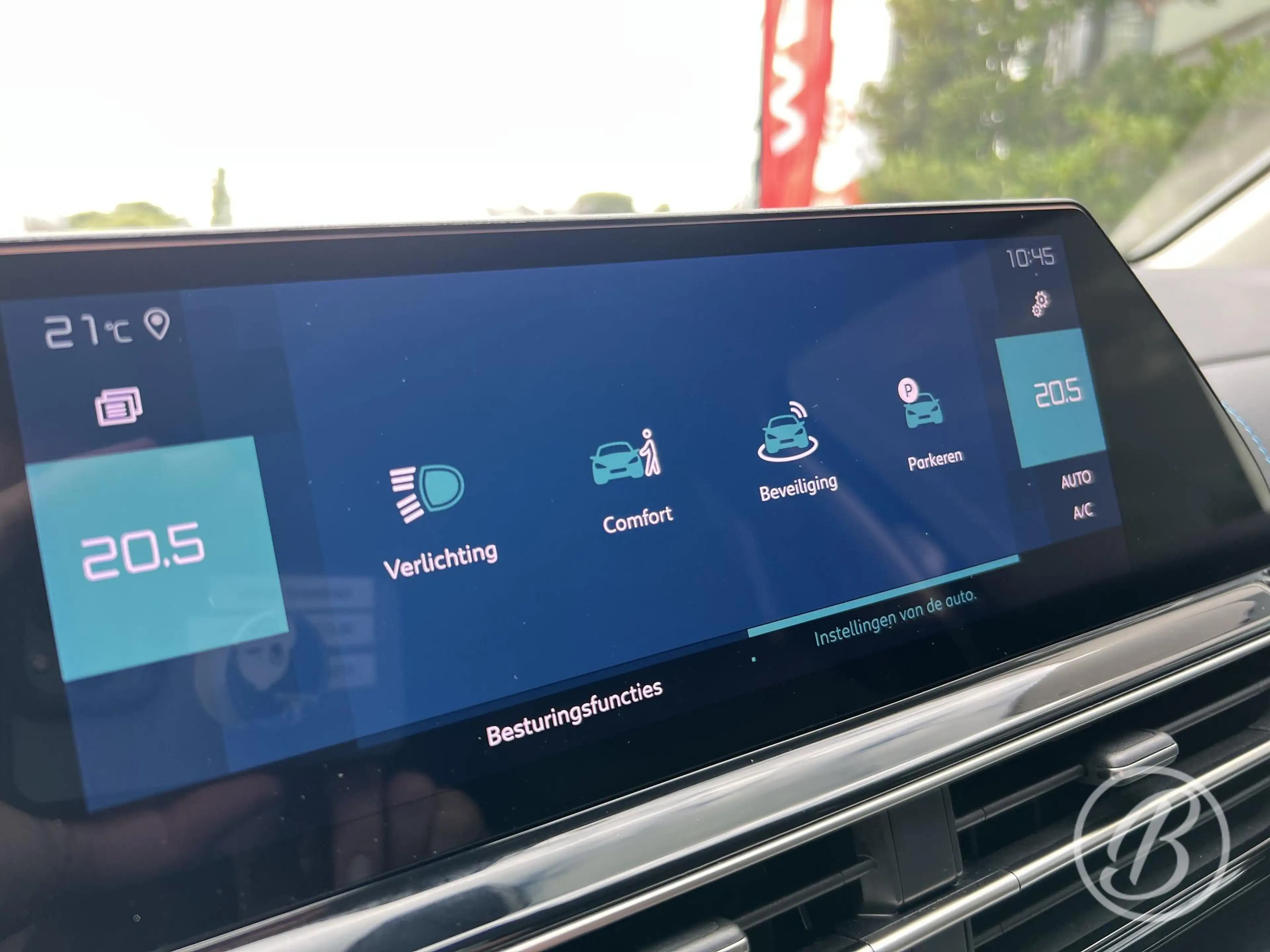 Citroen C5 Aircross 1.6 Plug-in Hybrid 225 Business Plus — photo 22