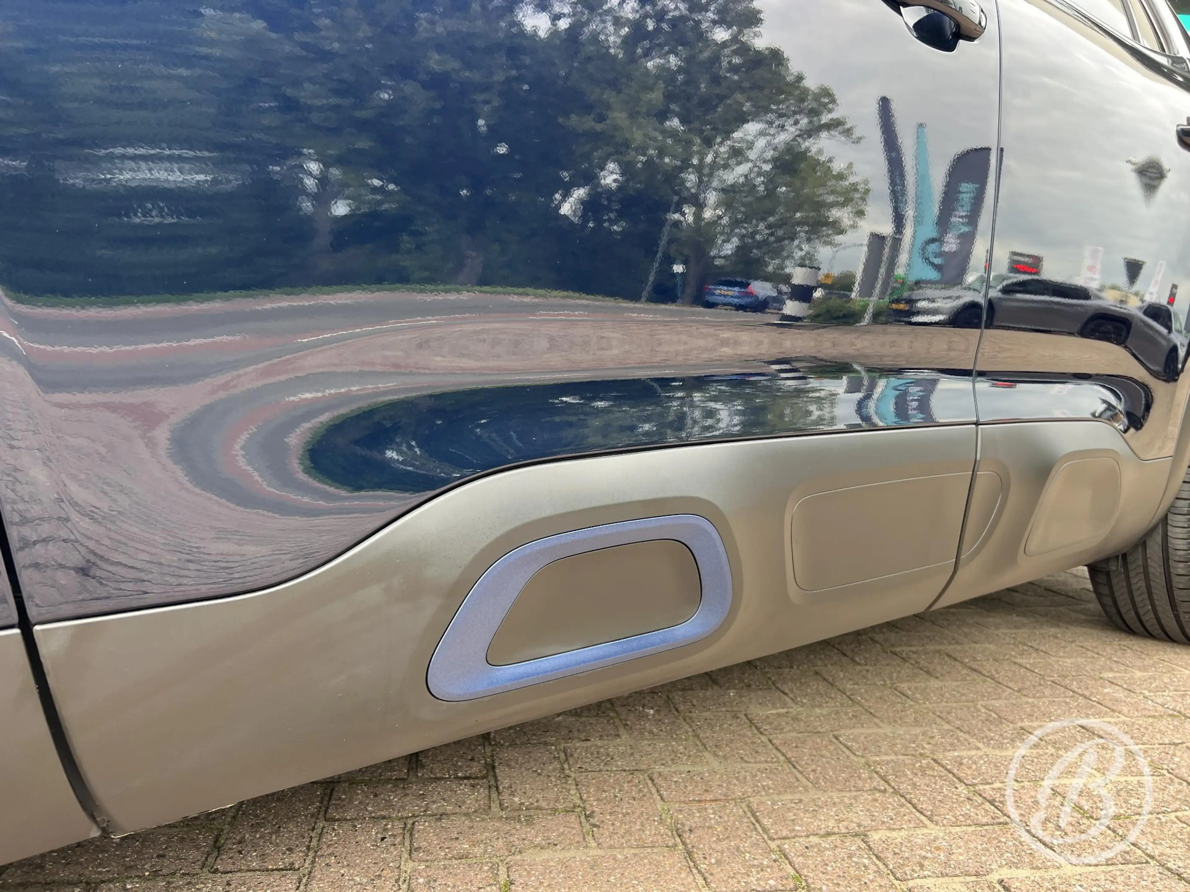 Citroen C5 Aircross 1.6 Plug-in Hybrid 225 Business Plus — photo 29