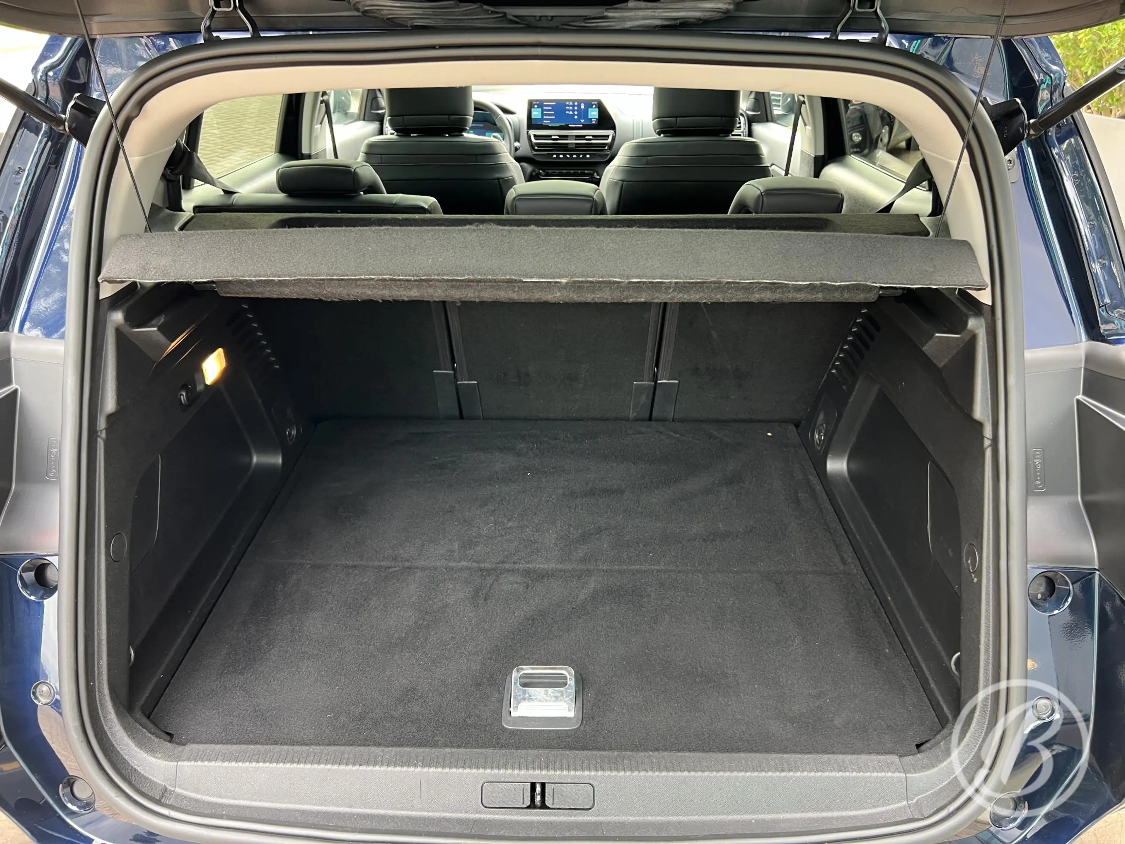 Citroen C5 Aircross 1.6 Plug-in Hybrid 225 Business Plus — photo 48
