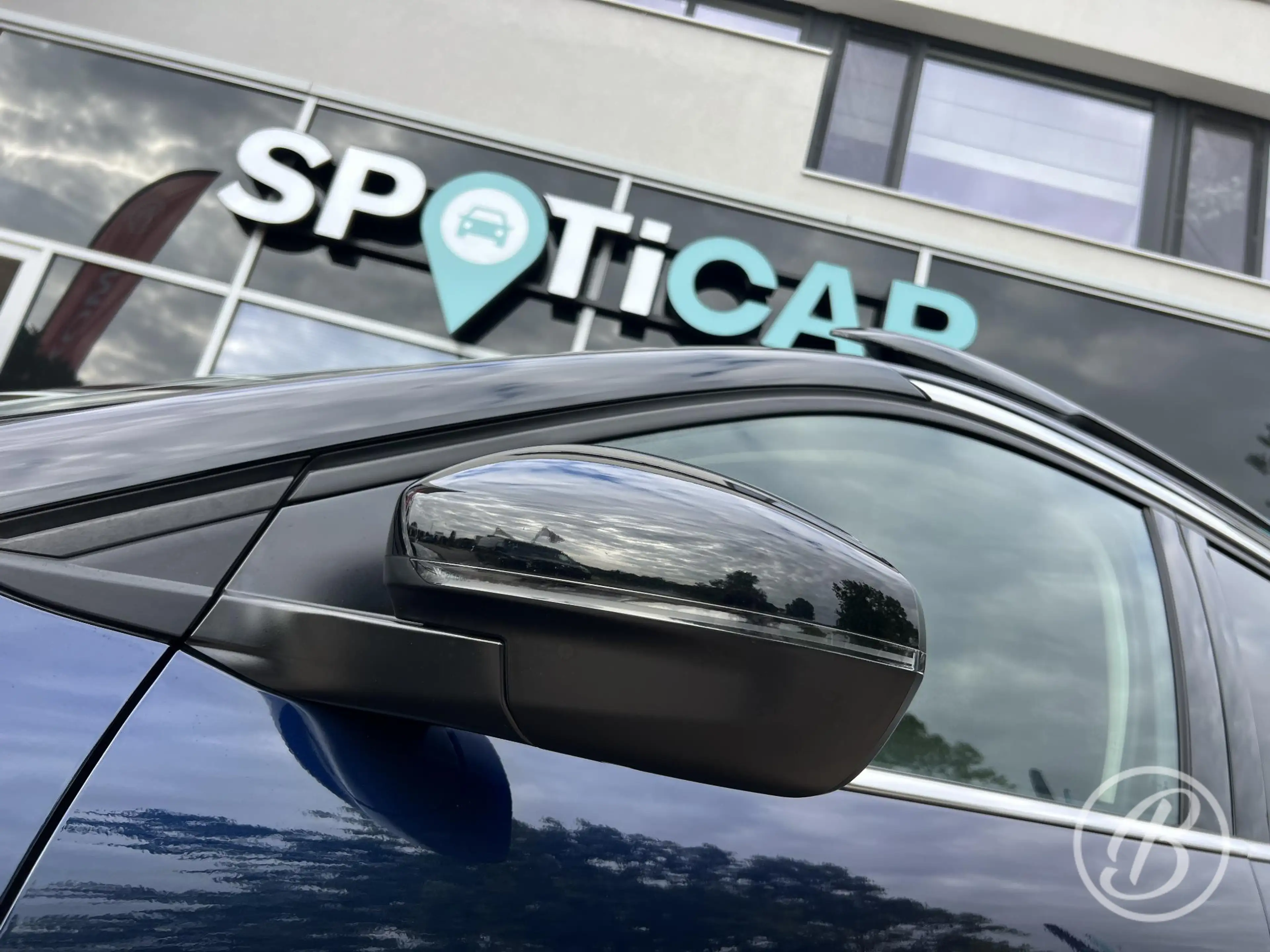 Citroen C5 Aircross 1.6 Plug-in Hybrid 225 Business Plus — photo 19