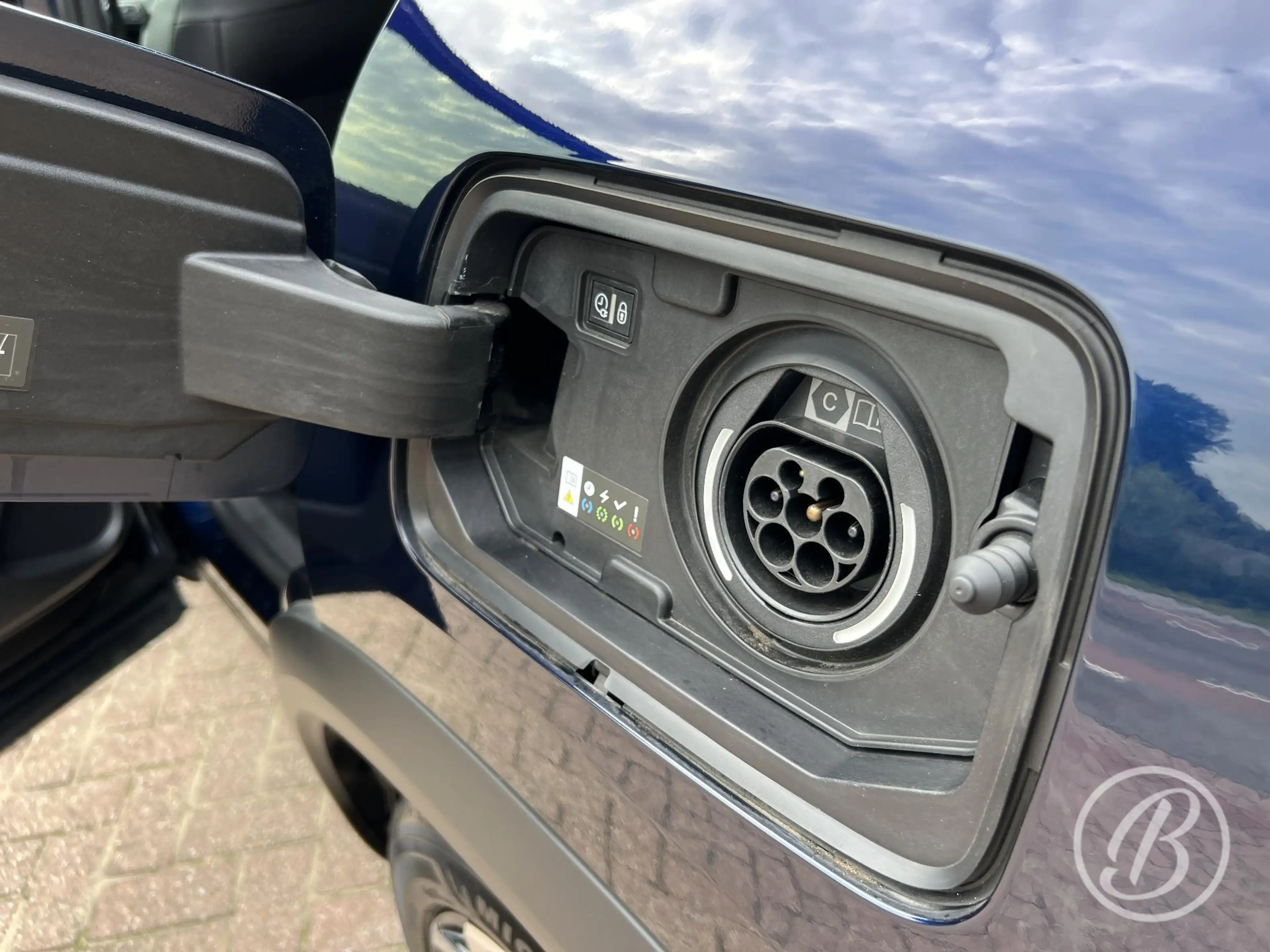 Citroen C5 Aircross 1.6 Plug-in Hybrid 225 Business Plus — photo 45