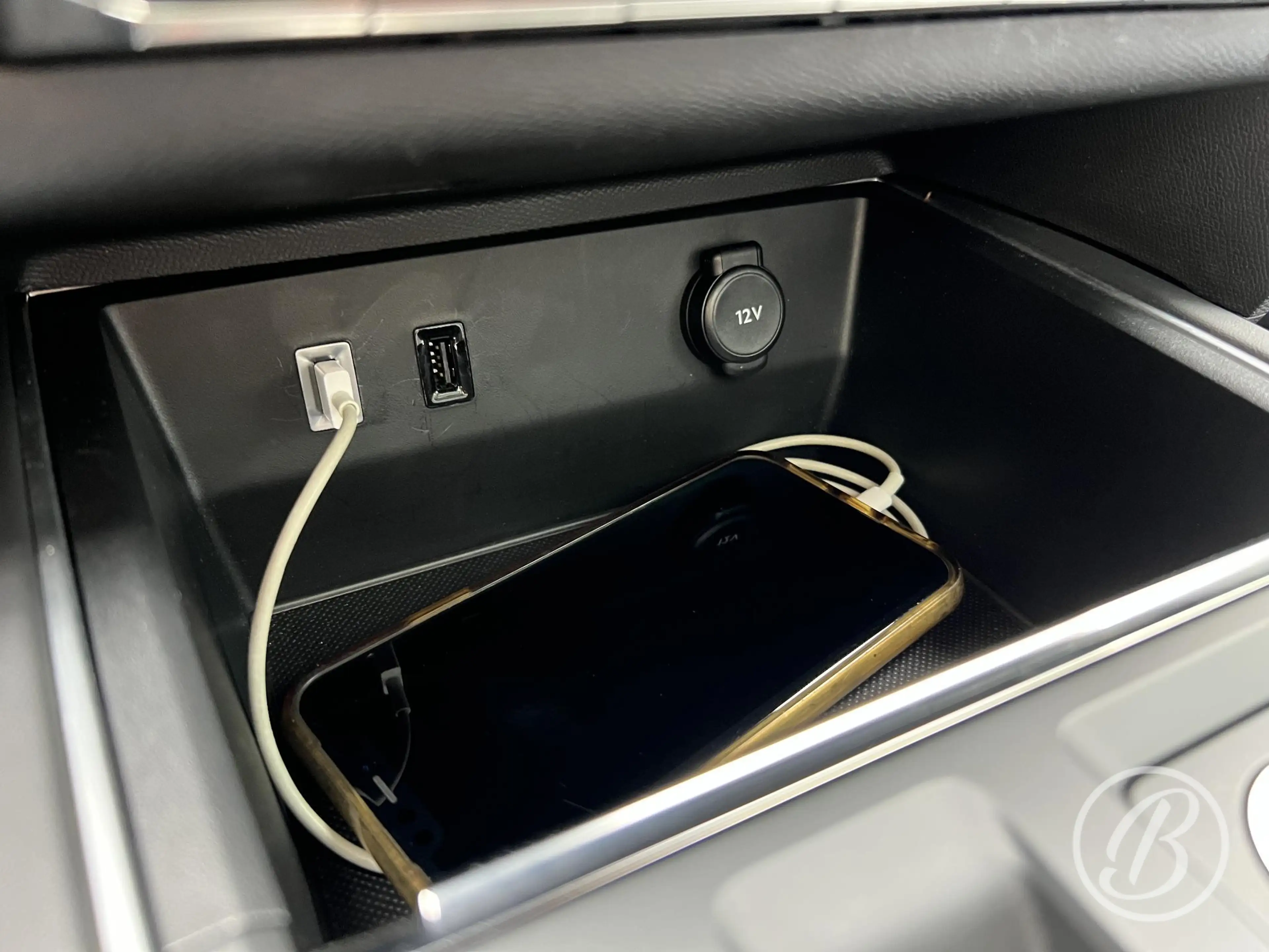 Citroen C5 Aircross 1.6 Plug-in Hybrid 225 Business Plus — photo 18