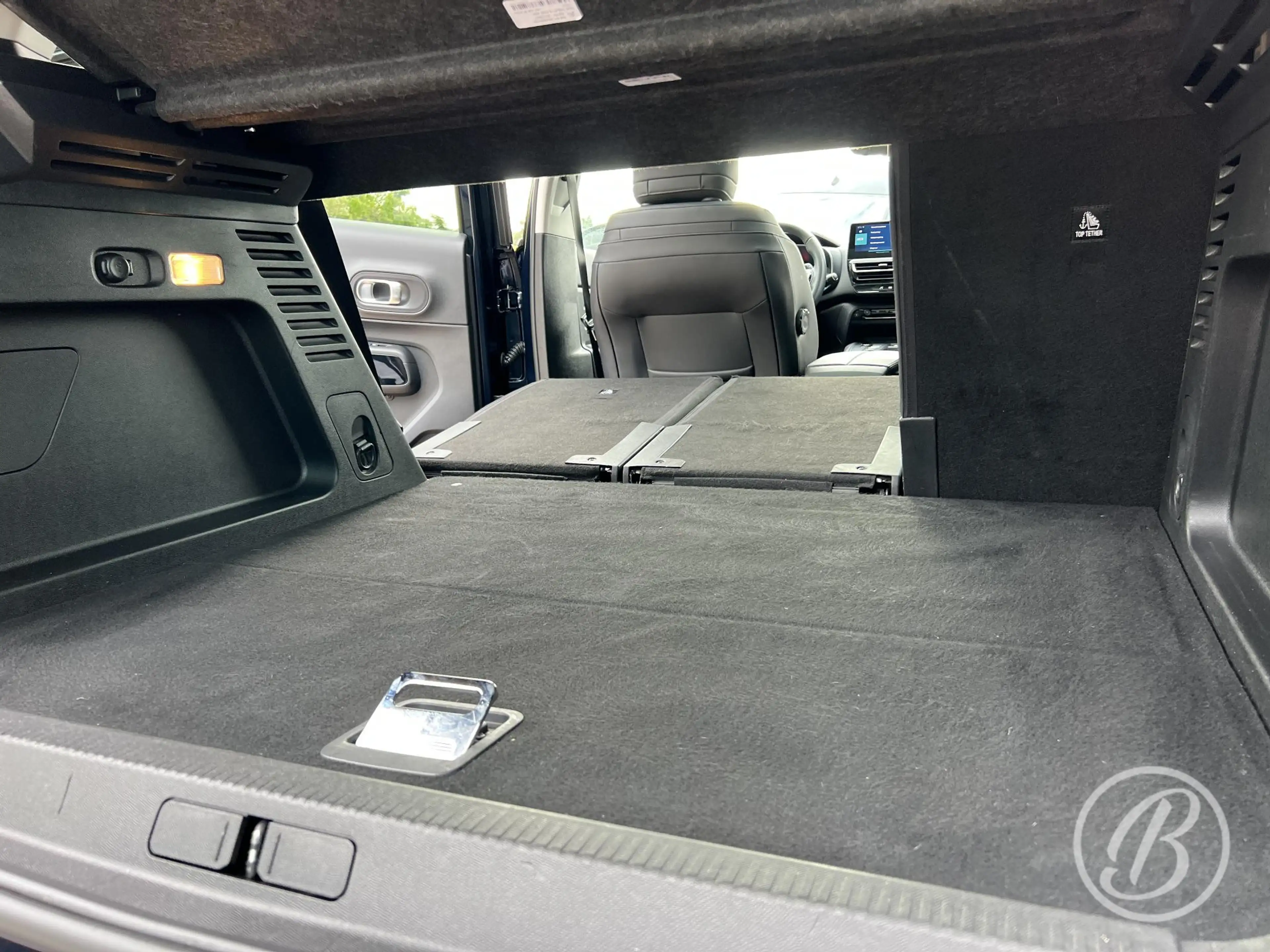 Citroen C5 Aircross 1.6 Plug-in Hybrid 225 Business Plus — photo 46